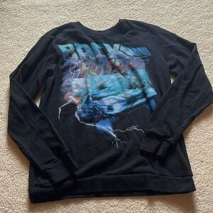 Back to the Future Sweatshirt